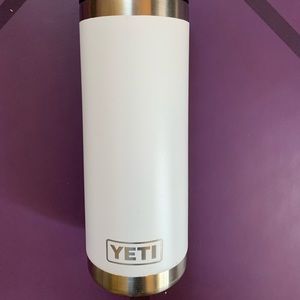 Yeti Rambler 18 Oz Bottle